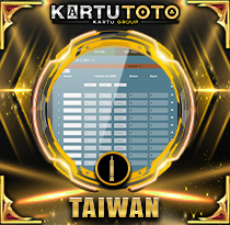 PREDIKSI TOGEL TAIWAN 20 FEB 2026 KARTUTOTO