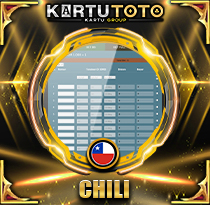 PREDIKSI TOGEL CHILE 21 FEB 2026 KARTUTOTO