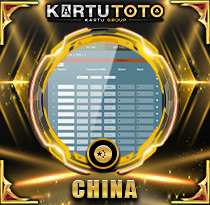PREDIKSI TOGEL CHINA 21 FEB 2026 KARTUTOTO