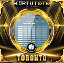 PREDIKSI TOGEL TORONTO 20 FEB 2026 KARTUTOTO